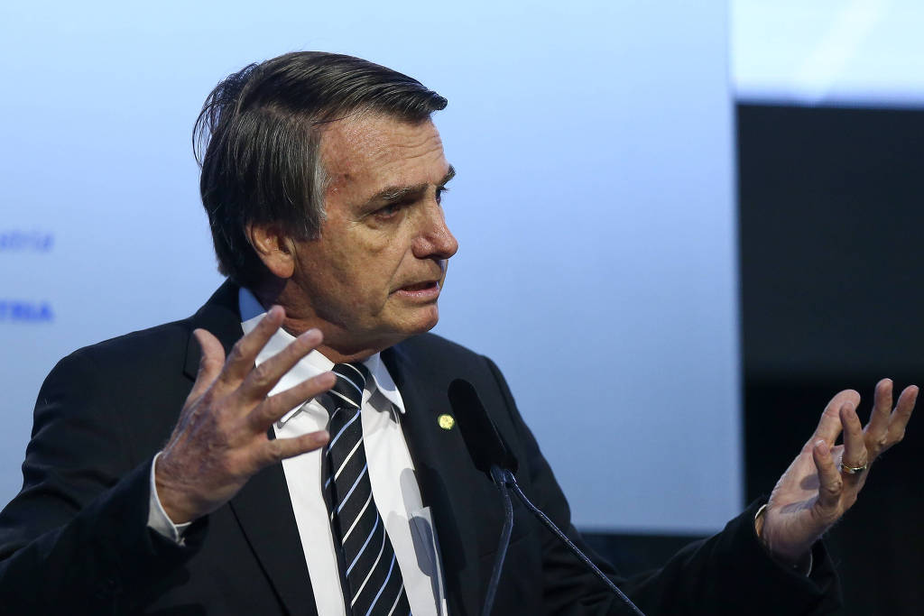 (Foto: Pedro Ladeira/Folhapress)
