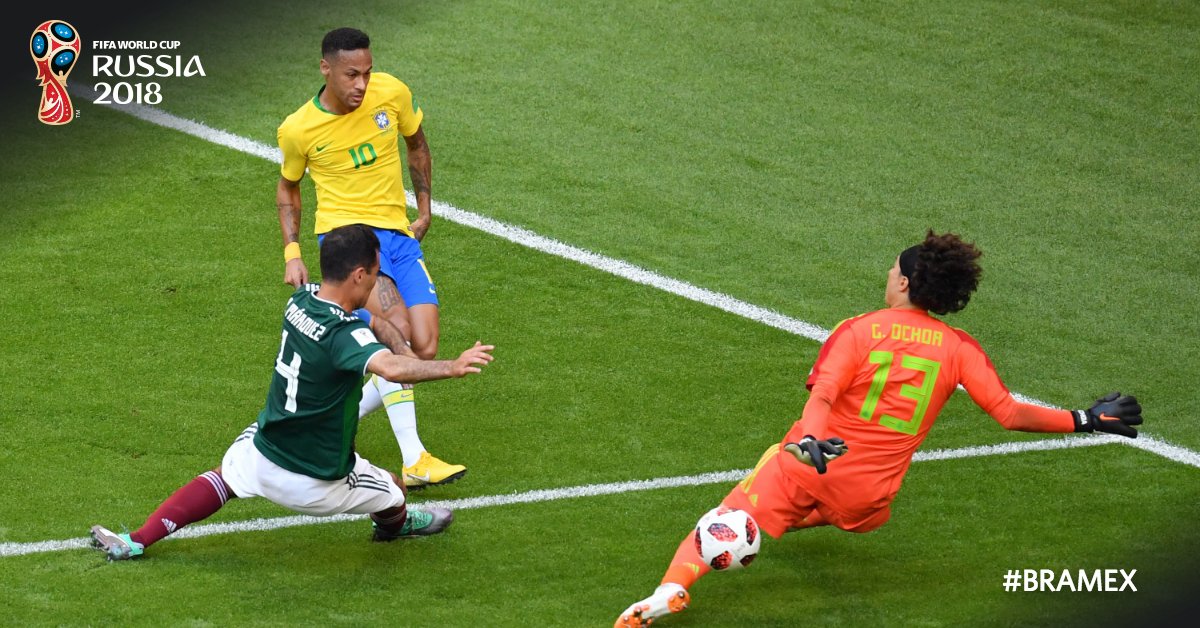(Foto: Reprodução/Twitter/@fifaworldcup_pt)