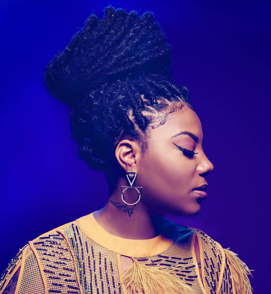 Cantora diz que ainda é vítima de preconceito (Foto: Reprodução)