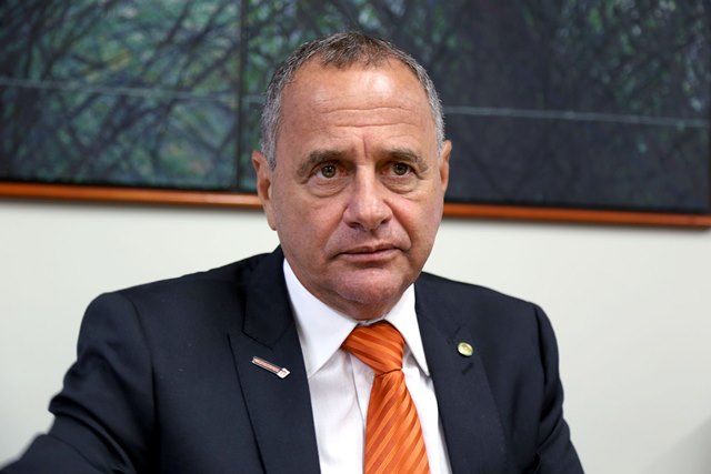 Mannato (Foto: A Tribuna)