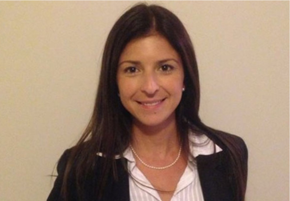 Cecília foi morta por asfixia mecânica. (Foto: Reprodução/Twitter/NSW Police)