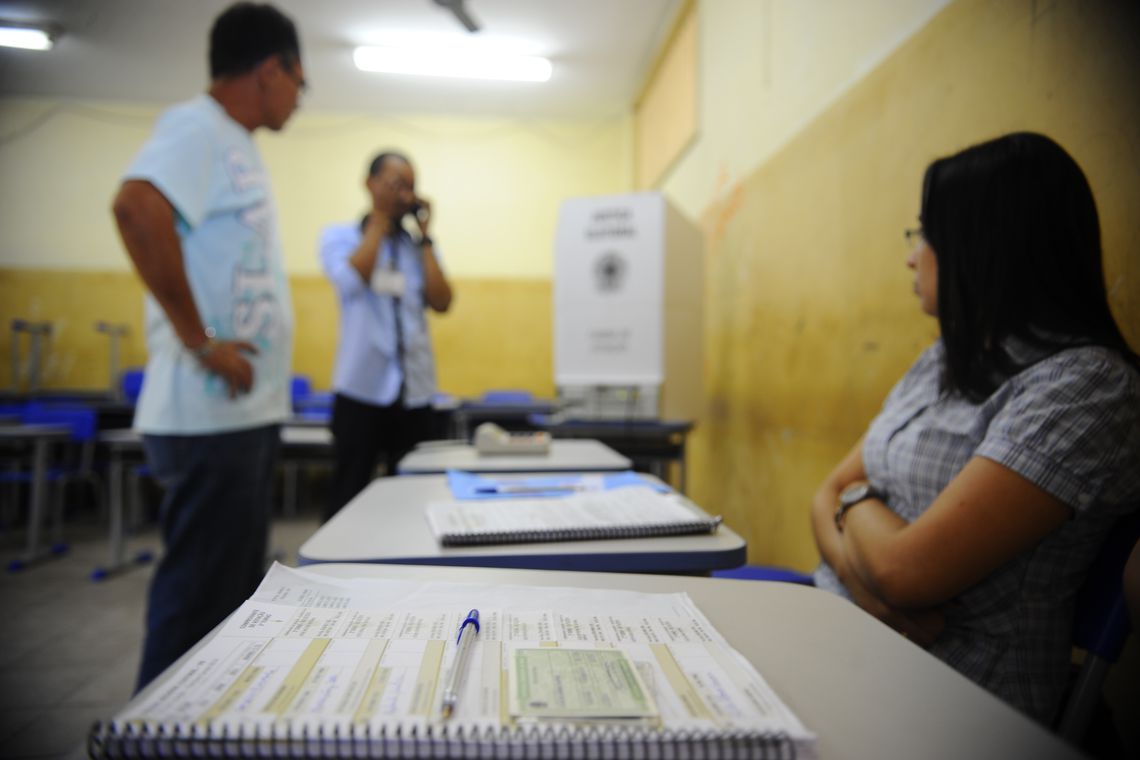 (Foto: Agência Brasil )