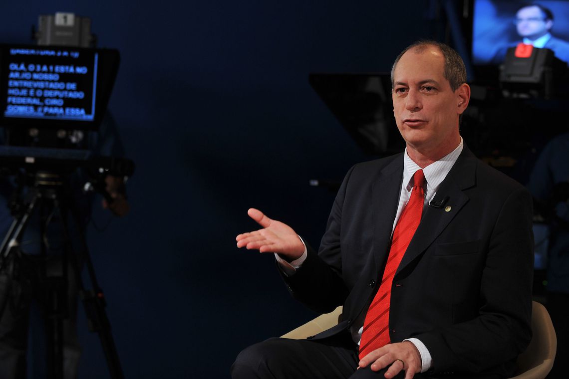 (Foto: Marcello Casal Jr/Agência Brasil)