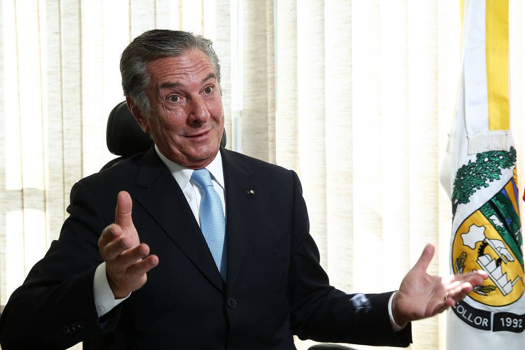 (Foto: Folhapress)
