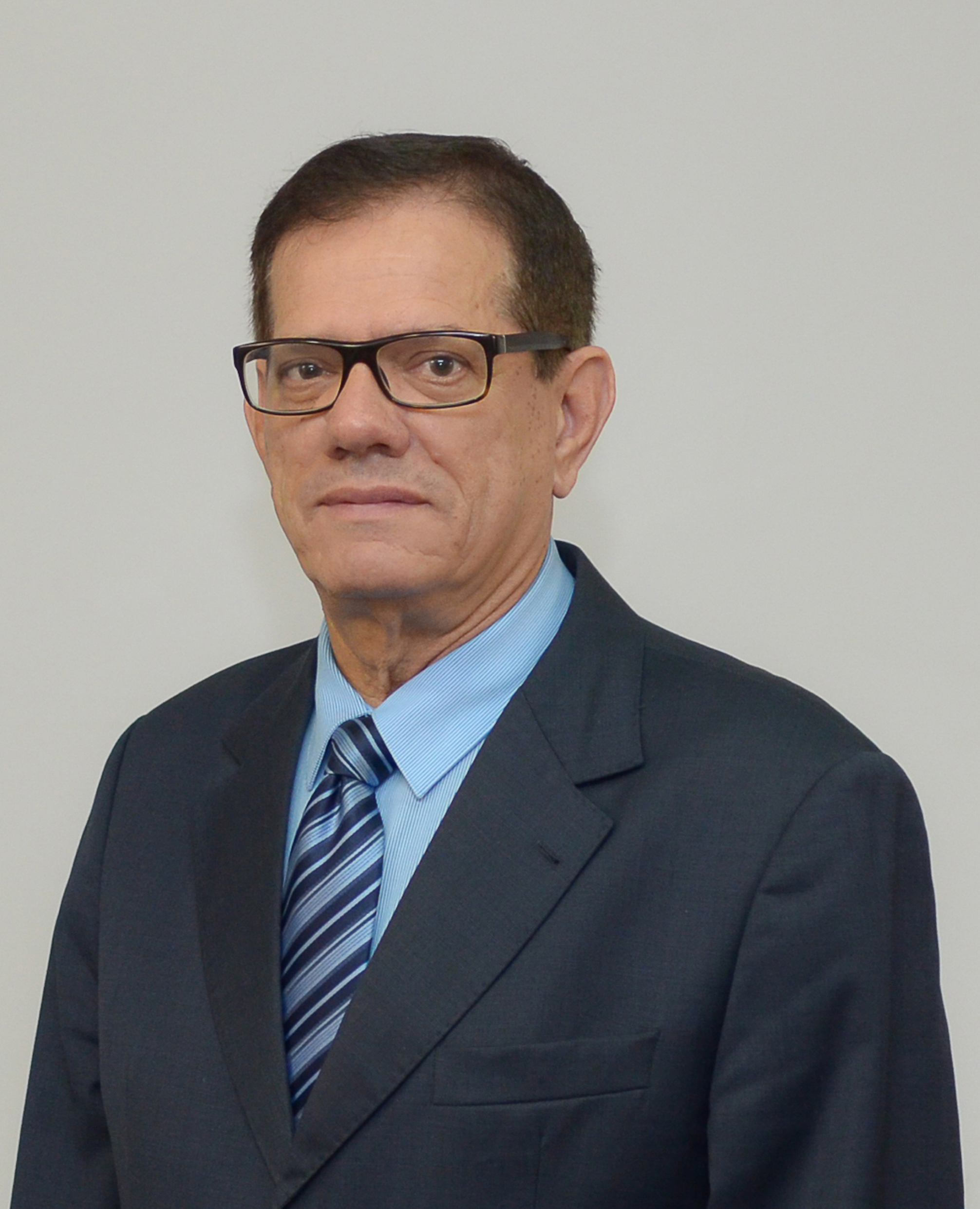 Pimentel está afastado há mais de um ano. (Foto: TC-ES)