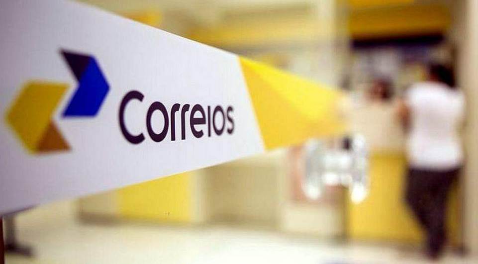 Agência dos Correios: projeto é privatizar (Foto: Divulgação)