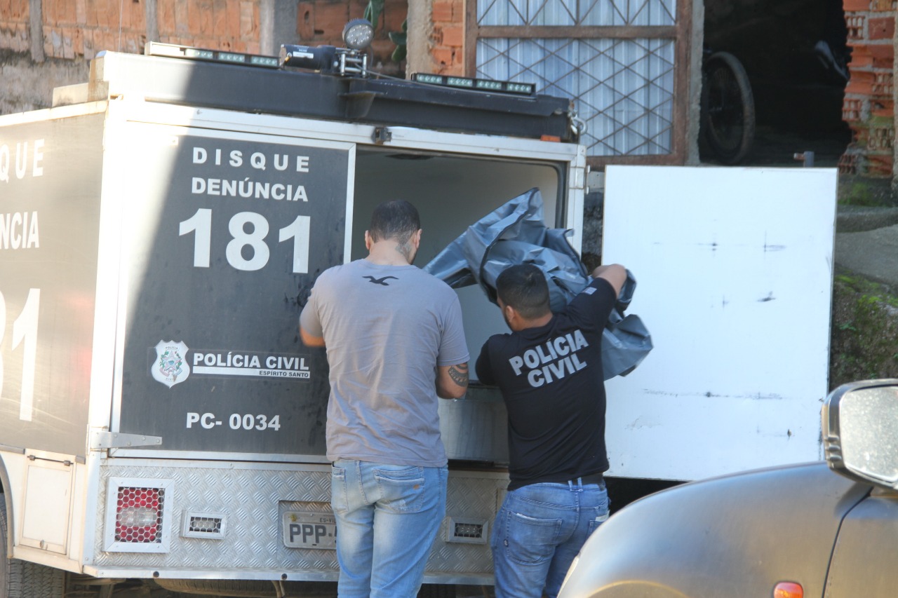 (Foto: Alessandro de Paula )