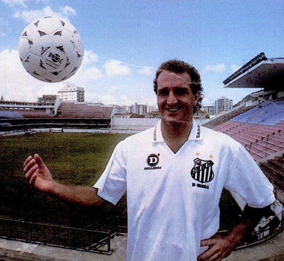 (Foto: Divulgação/ Santos)