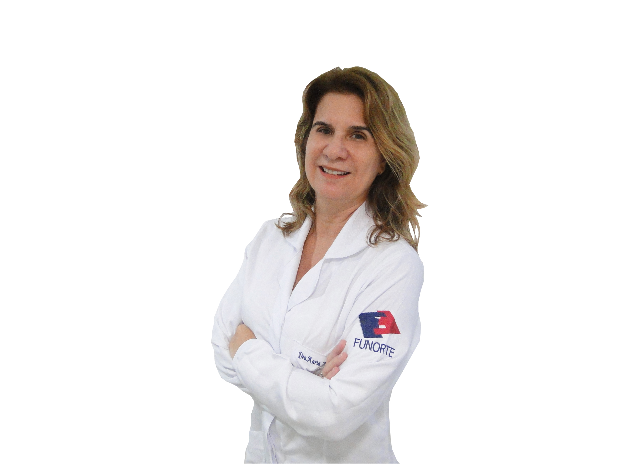 Professora e diretora do Instituto de Odontologia e Saúde (IEO) de Vila Velha, Maria Bernadete Depoli (Foto: Divulgação)