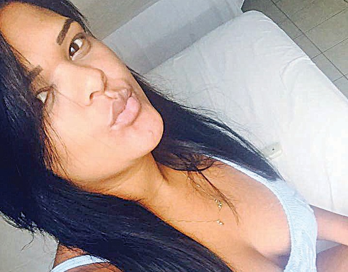 Deyse tinha 28 anos. (Foto: Reprodução/Facebook)