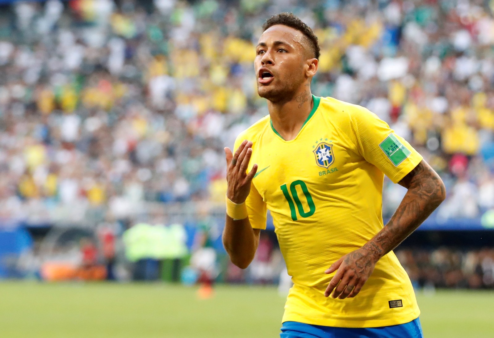 (Foto: CBF)