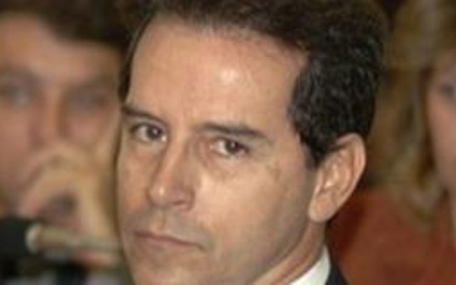 Ex senador Luiz Estevão (Foto: Agência Senado)