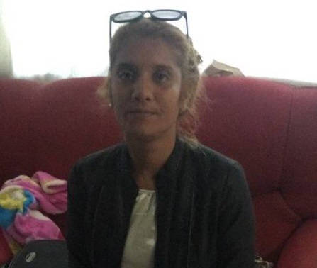 Mariana Batista de Miranda foi presa em casa. (Foto: Divulgação)