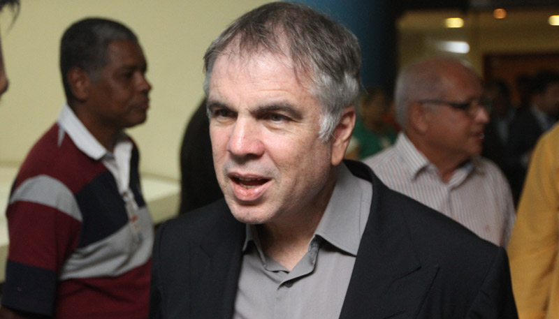Flávio Rocha afirmou que