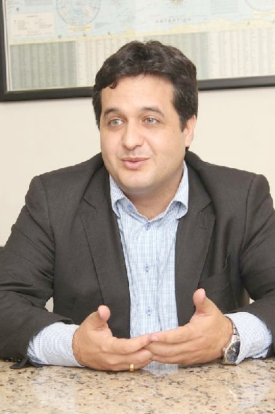 (Foto: Leonardo Bicalho)