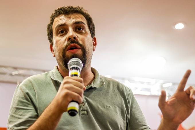 (Foto: Divulgação/ PSOL)