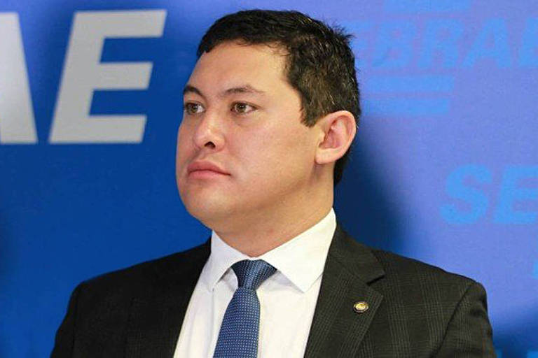 Helton Yomura (Foto: Divulgação)