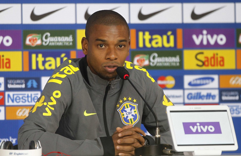 (Foto: Rafael Ribeiro-CBF )