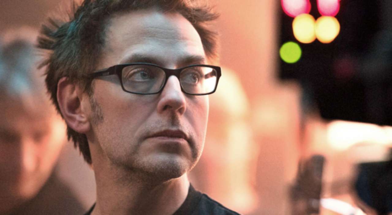 Foto: James Gunn (Divulgação)
