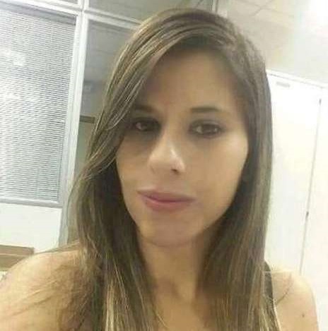 Janaína tinha 30 anos. (Foto: Acervo pessoal)