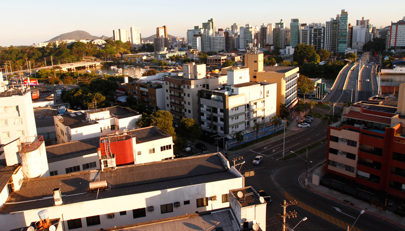 Jardim da Penha é o bairro campeão do barulho, com 238 denúncias, de acordo com dados do Disque-Silêncio (Foto: Rodrigo Gavini/AT)