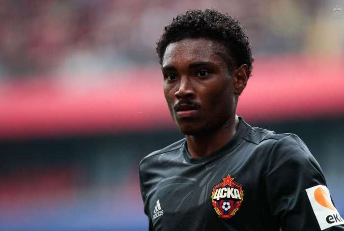 (Foto: Divulgação/ CSKA)
