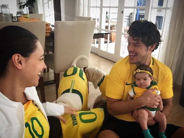 (Foto: Reprodução/Instagram)