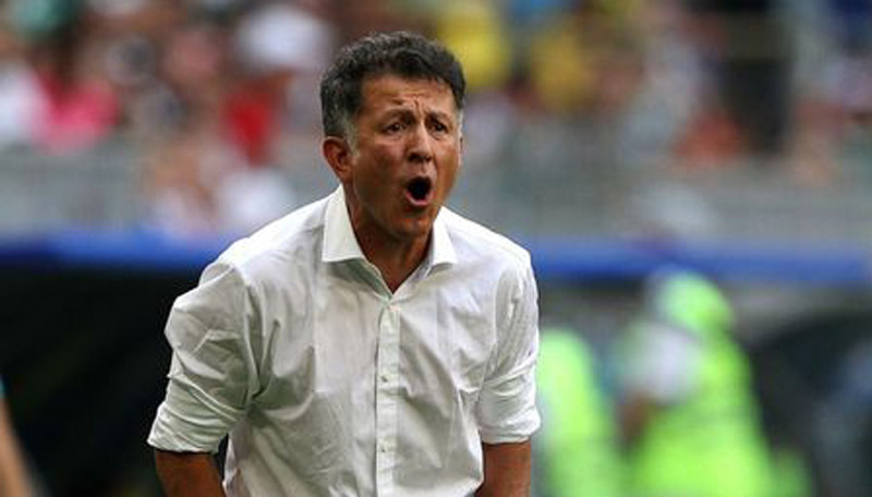 Juan Carlos Osório pode ser o novo técnico do Santos (Foto: Divulgação)