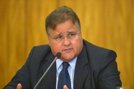 O ex-ministro Geddel Vieira Lima (Foto: José Cruz/Agência Brasil)