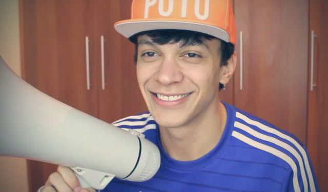 Júlio Cocielo (Foto: Reprodução)