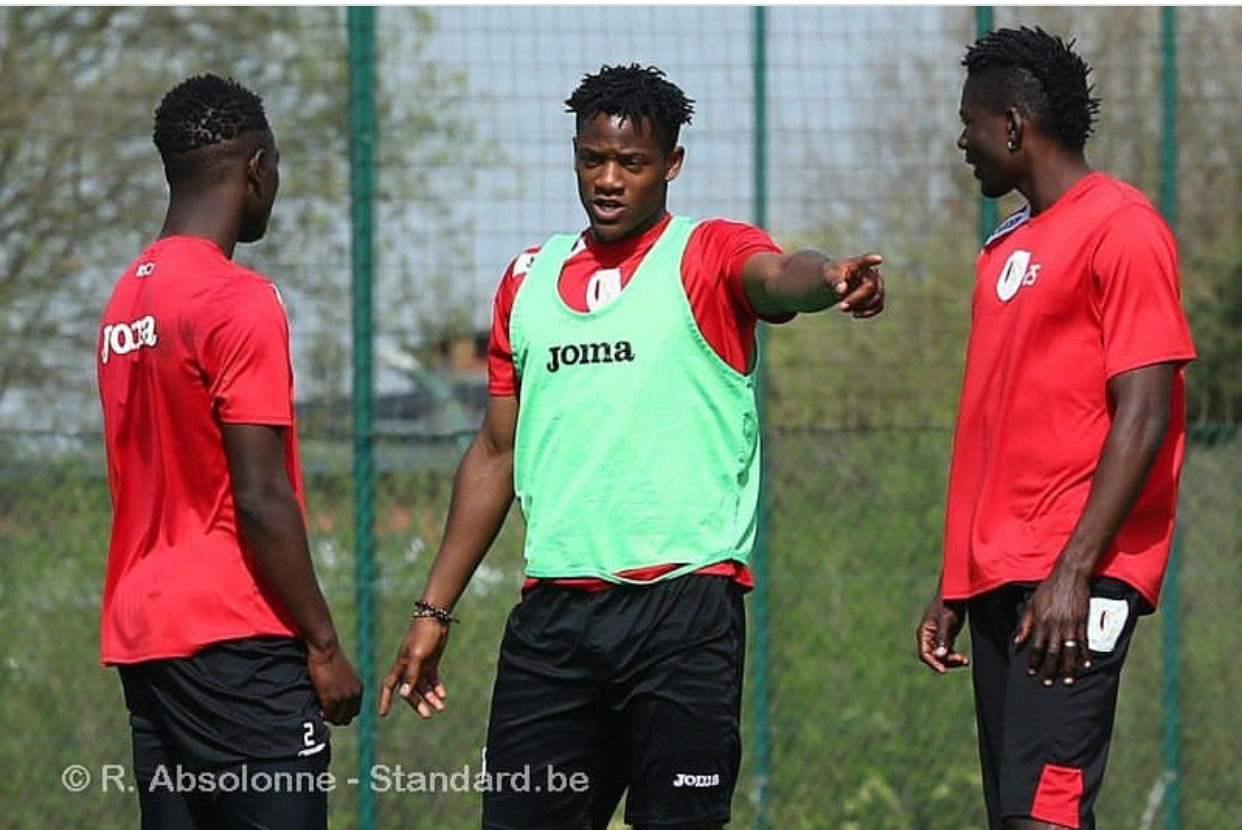 (Foto: Standard de Liege)