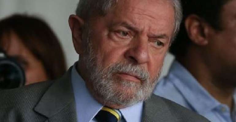 (Foto: José Cruz / Agência Brasil)