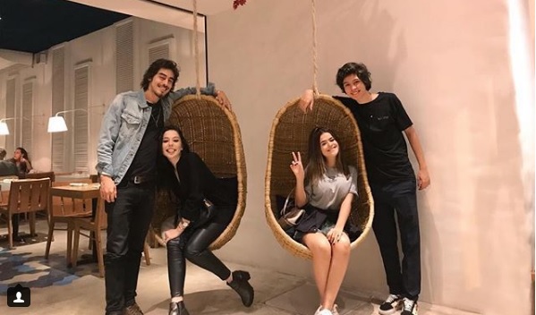 (Foto: Reprodução/Instagram)