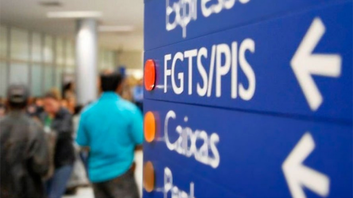 A partir de agosto, empregados de quaisquer idades poderão solicitar suas cotas (Foto: Divulgação)