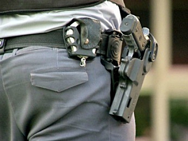 Policial militar foi indenizado em R$ 3 mil por ter sido ofendido por mulher durante as eleições de 2016 (Foto: Reprodução da internet)