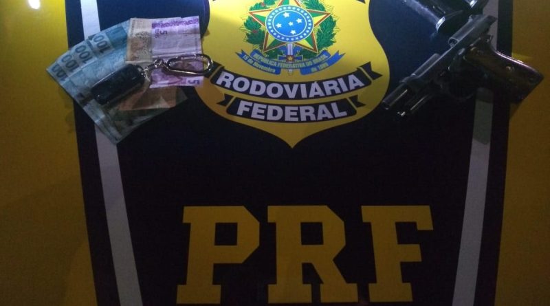 (Foto: PRF)