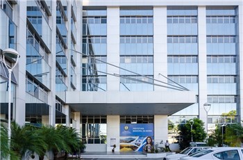 A Prefeitura da Serra anunciou a abertura de dois editais para formação de cadastro de reserva. (Foto: Jansen Lube/Secom-PMS)