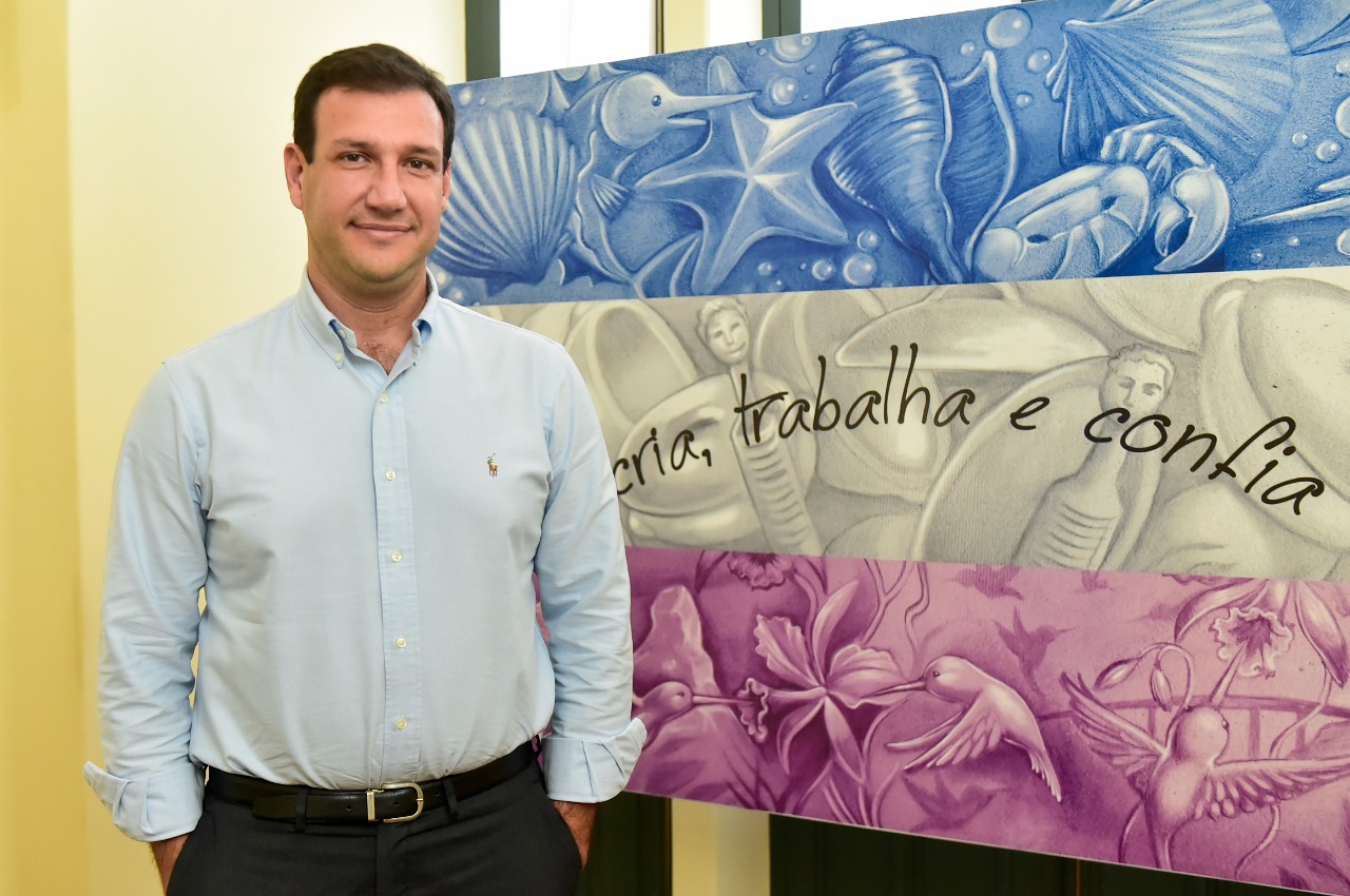 Roberto Carneiro (Foto: Divulgação)