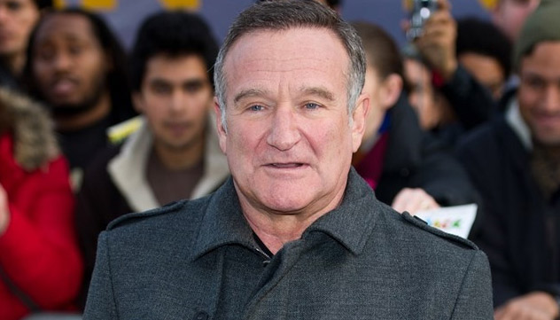 Robin Williams morreu em 2014 (Foto: Divulgação)