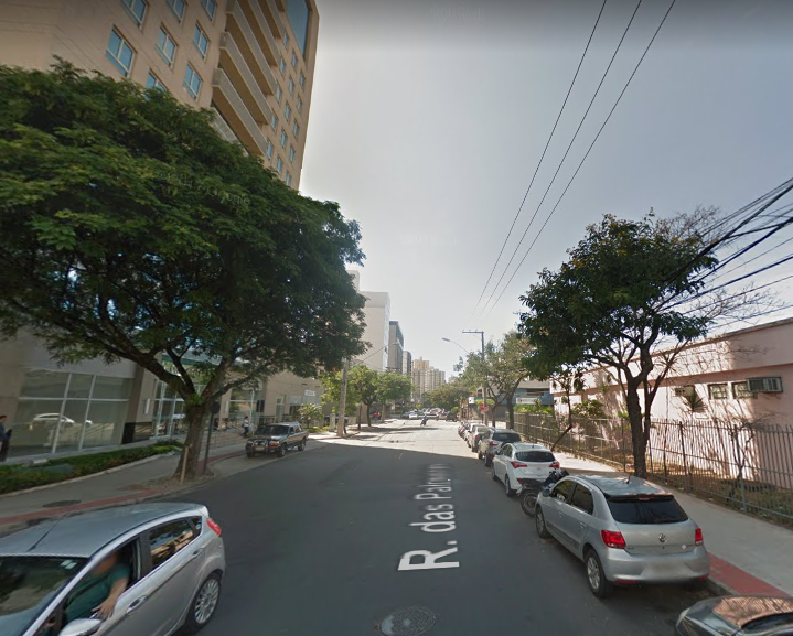(Foto: Google Maps)