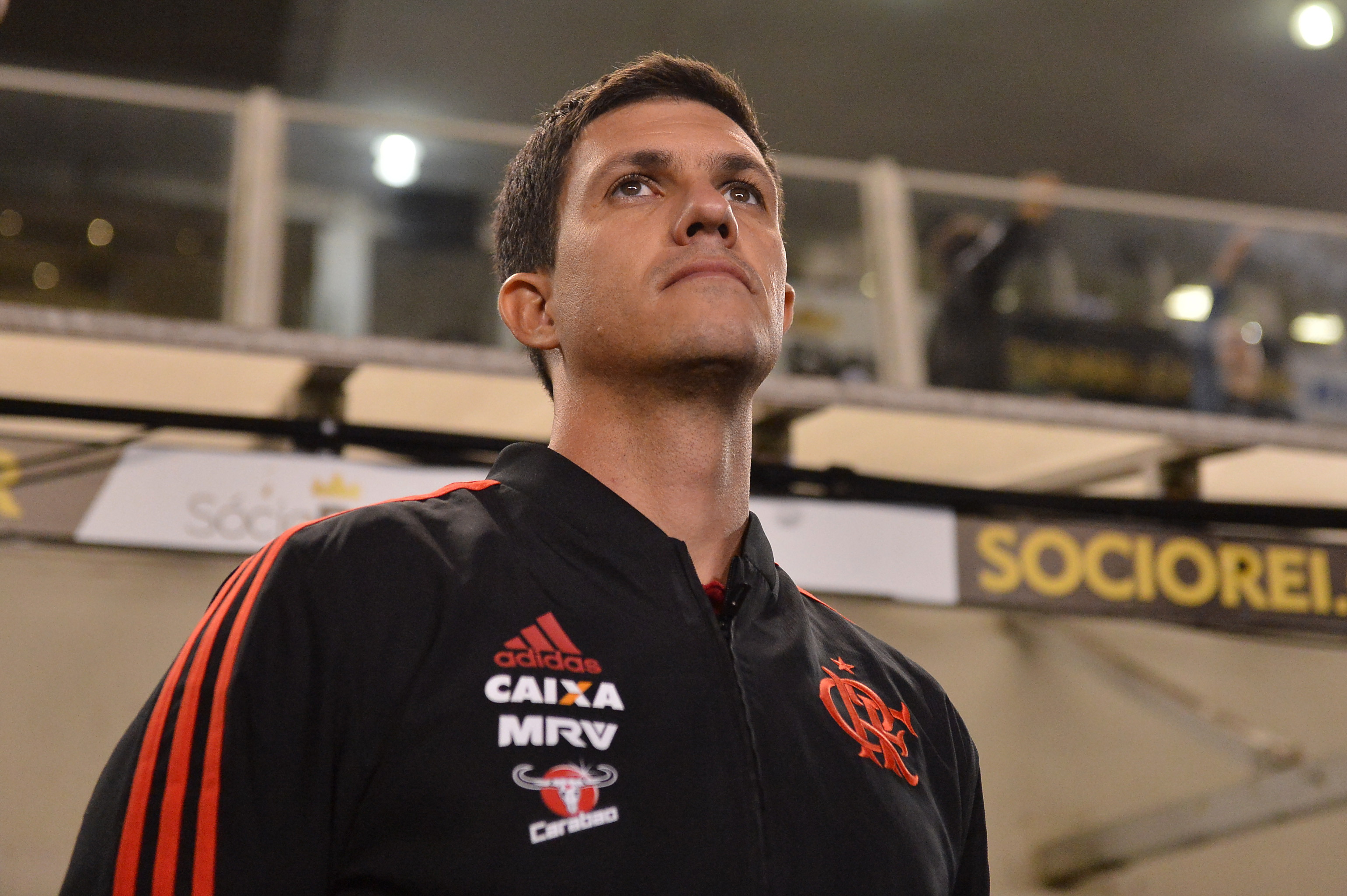 (Foto: Staff Images/Flamengo)
