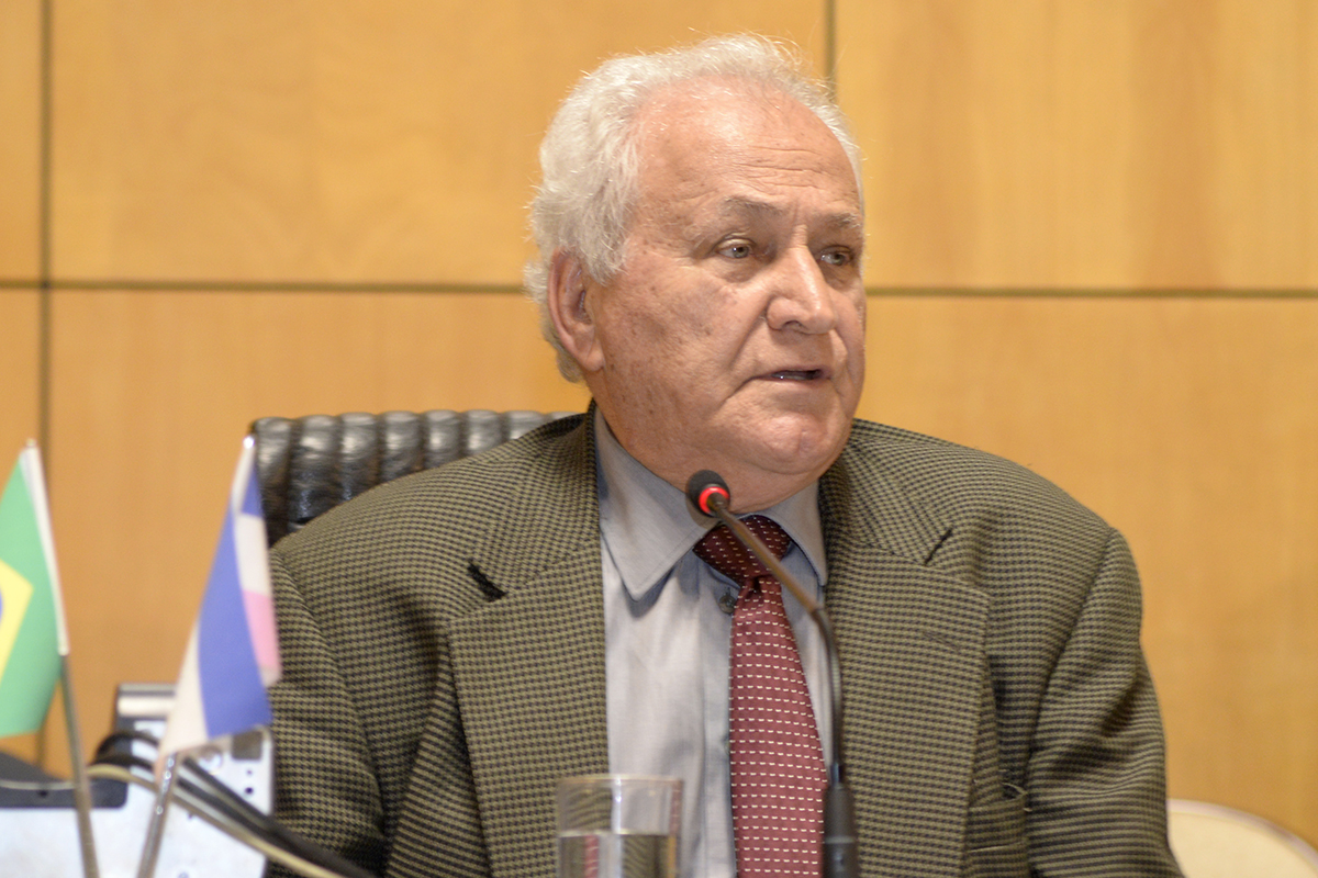 Ferraço disse que há investidores internacionais interessados (Foto: Reinaldo Carvalho)