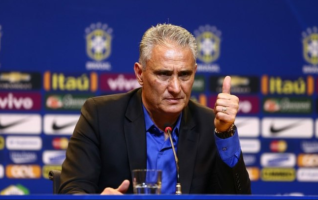 (Foto: CBF)