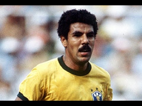 Toninho Cerezo, um dos craques do timaço brasileiro de 1982 (Foto: Arquivo/AT)