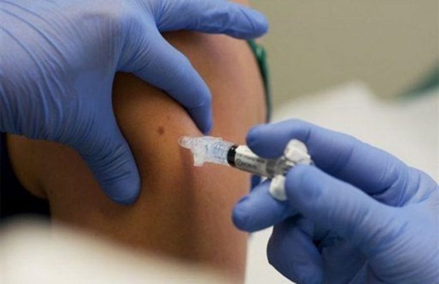 A doença, entretanto, voltou a ser motivo de preocupação entre autoridades sanitárias em razão das baixas coberturas vacinais identificadas no país (Foto: Reprodução)