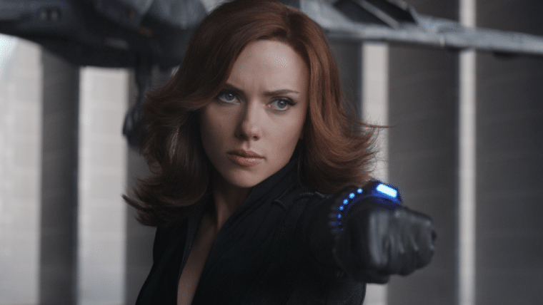Scarlett Johansson (Foto: Reprodução / Youtube)