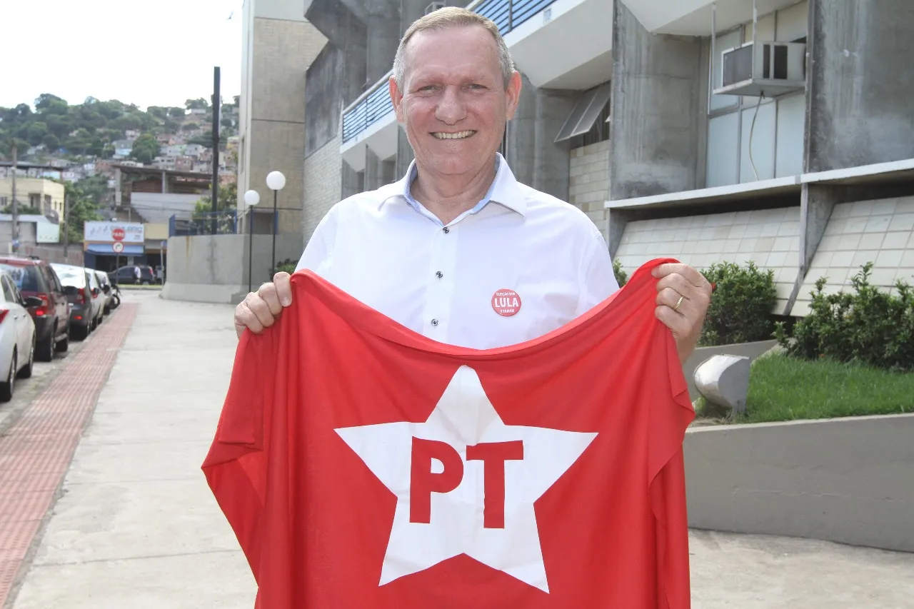 Imagem ilustrativa da imagem PSDB de Vitória escolhe Neuzinha para disputa