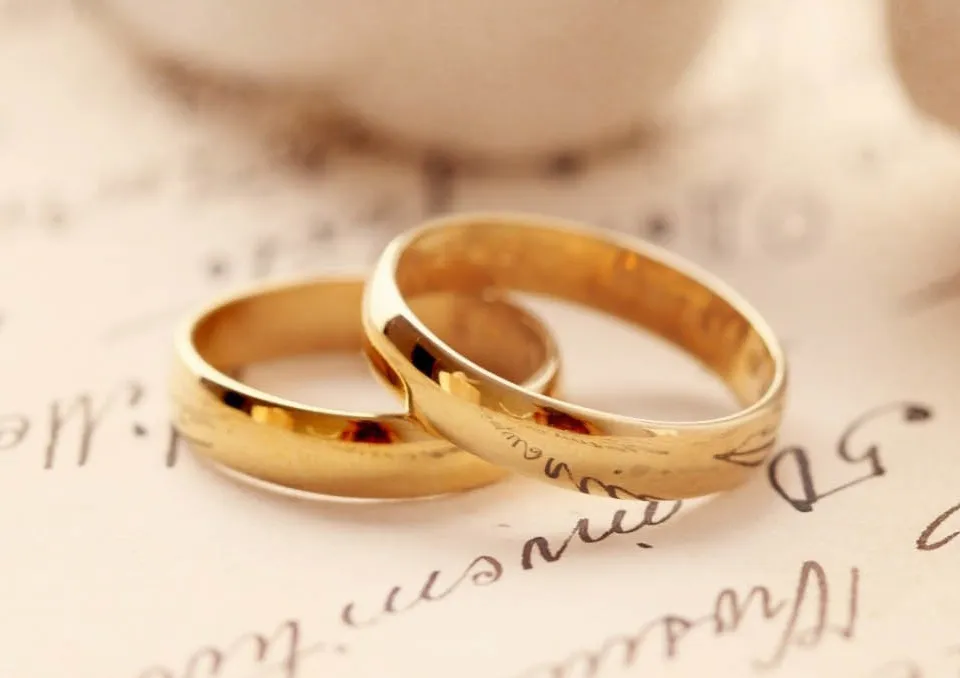 Imagem ilustrativa da imagem Casamento entre pessoas do mesmo sexo aumenta mais de 60% em 2018