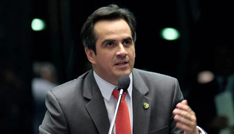 Imagem ilustrativa da imagem Indicado pelo Centrão, Governo federal nomeia chefe de gabinete de senador