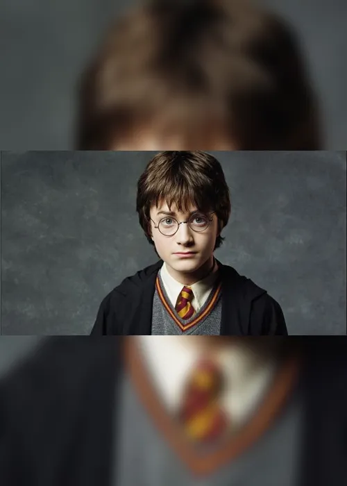 Imagem ilustrativa da imagem Harry Potter completa 40 anos: veja obras que inspiraram o personagem
